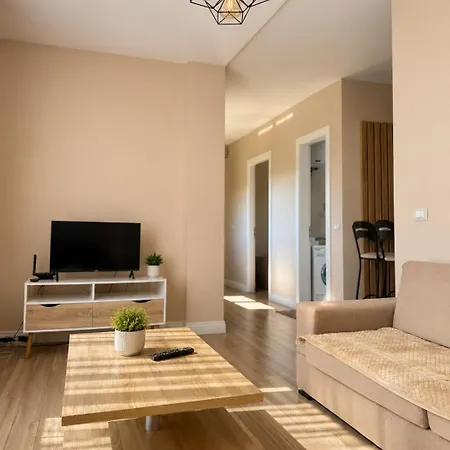 View Apartman