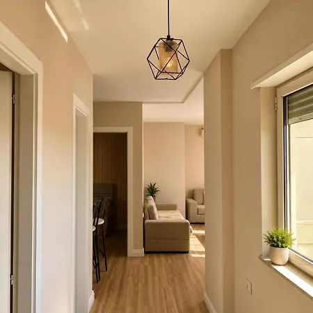 View Apartman Tirana