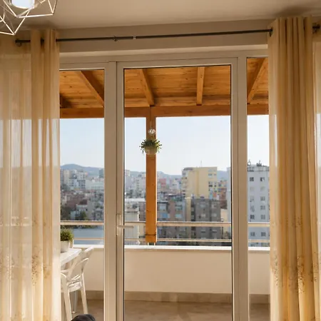 View Apartman