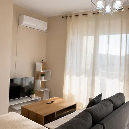 Apartman View *