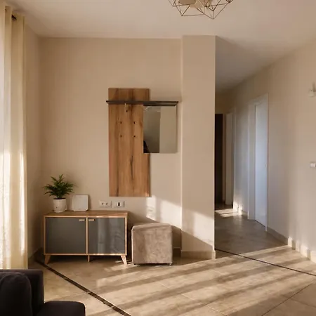View Apartman *