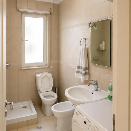 Apartman View