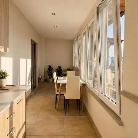Apartman View Tirana