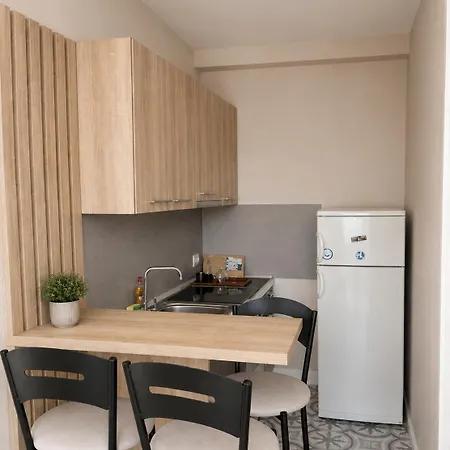 Apartman View