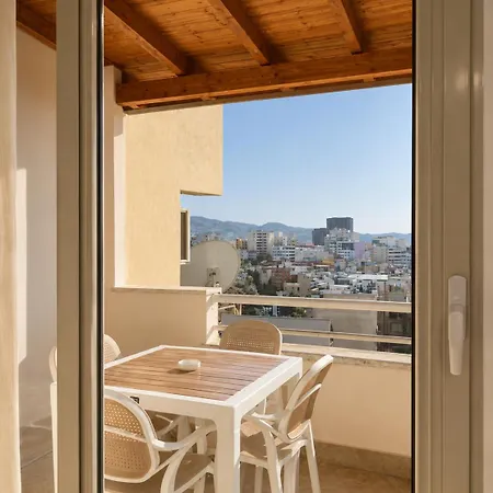 Apartman View