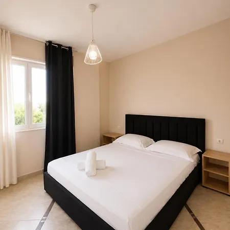 View Apartman Tirana