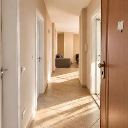 Apartman View *