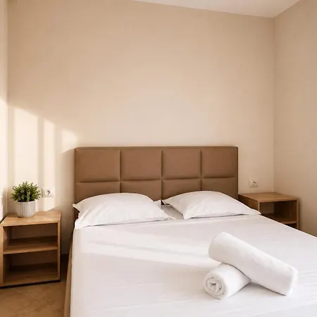 View Apartman