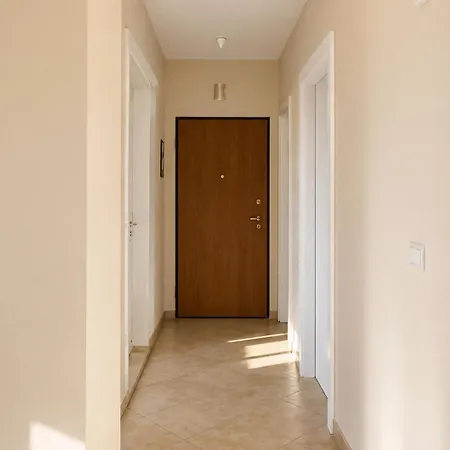 Apartman View