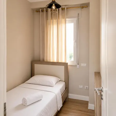 View Apartman Tirana