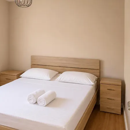 View Apartman